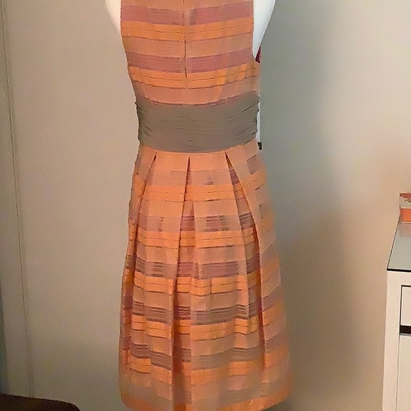 *NWT *Plenty by Tracy Reese dress - Picture 3 of 12